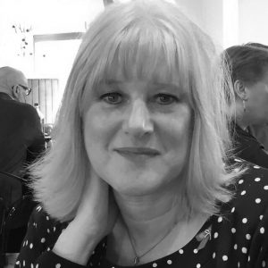 Maxine Fletcher